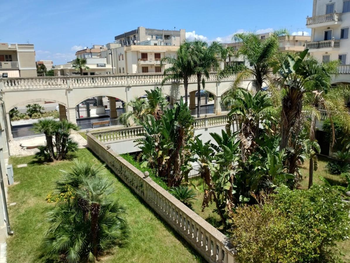 La Terrazza Frühstückspension Gallipoli