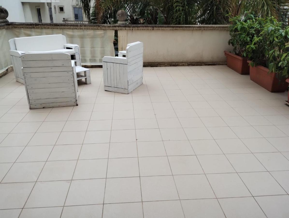 La Terrazza * Gallipoli