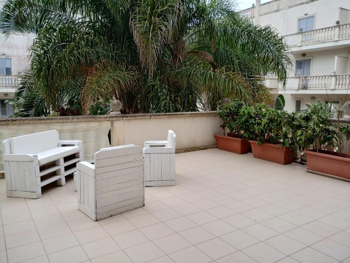 La Terrazza Frühstückspension